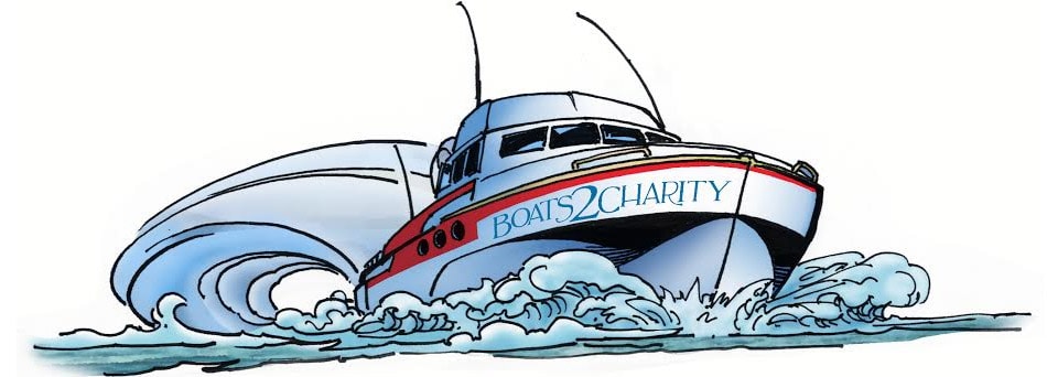 Charity Boat Donations Washington