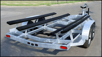 Boat Trailer Donations