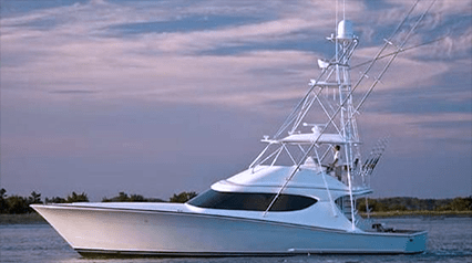 Yacht Donations South Carolina