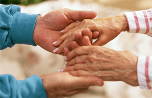 Disabled and Elderly Care