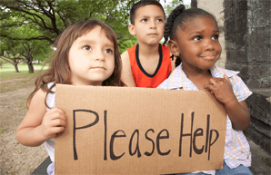 Foster Care Program Support