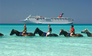 Free Bahamas Cruise 