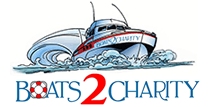 Charity Boat Donations 
