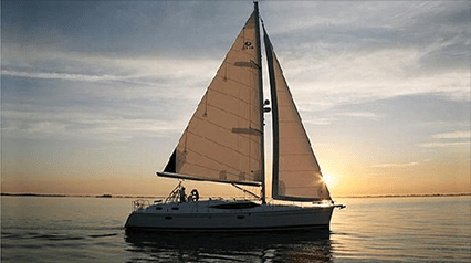 Sailboat Donations